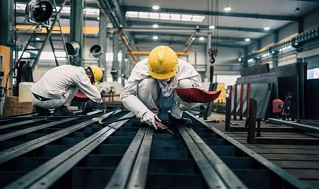 Özalp Lojistik Hizmeti